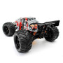 DHK 8384 Zombie 8E 1/8 4WD Brushless RTR Monster Truck w/ A3pro Li-Po Charger