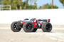 DHK 8384 Zombie 8E 1/8 4WD Brushless RTR Monster Truck w/ E3 Li-Po Charger
