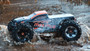 DHK 8382 Maximus 1/8 4WD Brushless RTR Monster Truck w/ G.T. Power V6 Balance Charger