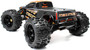 DHK 8382 Maximus 1/8 4WD Brushless RTR Monster Truck w/ G.T. Power V6 Balance Charger