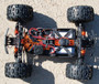 DHK 8382 Maximus 1/8 4WD Brushless RTR Monster Truck w/ GT POWER X2 Duo Mini Charger