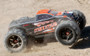 DHK 8382 Maximus 1/8 4WD Brushless RTR Monster Truck w/ GT POWER X2 Duo Mini Charger