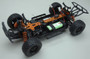 DHK 8135 Hunter 1/10 4WD Brushed RTR Short Course Truck