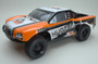 DHK 8135 Hunter 1/10 4WD Brushed RTR Short Course Truck w/ EN20 Fast Charger