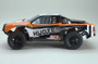 DHK 8135 Hunter 1/10 4WD Brushed RTR Short Course Truck w/ EN20 Fast Charger