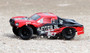 DHK 8331 Hunter BL 1/10 4WD Brushless Short Course Truck - No charger