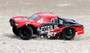 DHK 8331 Hunter BL 1/10 4WD Brushless RTR Short Course Truck w/ E3 1.2A Li Po Charger