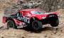 DHK 8331 Hunter BL 1/10 4WD Brushless RTR Short Course Truck w/ G.T. Power V6 Balance Charger