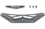 Reve D  Dry Carbon made Front Bumper [RD-004]