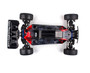 BSD BS213R Cheri-BX 1/10 4WD Brushless RTR Buggy- No Charger