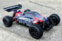 BSD BS213R Cheri-BX 1/10 4WD Brushless RTR Buggy w/ E3 1.2A Li-Po Charger