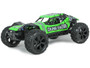 BSD BS218T Dune Racer 1/10 4WD Brushed RTR Truggy Green Colour