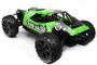 BSD BS218T Dune Racer 1/10 4WD Brushed RTR Truggy Green Colour w/ EN20 Fast Charger