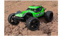 BSD BS218T Dune Racer 1/10 4WD Brushed RTR Truggy Green Colour w/ N802 Fast Charger