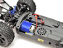 BSD BS218T Dune Racer 1/10 4WD Brushed RTR Truggy Orange Colour w/ EN20 Fast Charger