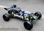 BSD BS709R Baja 1/10 2WD Brushless RTR Buggy