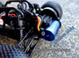 BSD BS709R Baja 1/10 2WD Brushless RTR Buggy