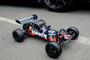 BSD BS709R Baja 1/10 2WD Brushless RTR Buggy