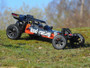 BSD BS709R Baja 1/10 2WD Brushless RTR Buggy