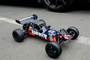 BSD BS709R Baja 1/10 2WD Brushless RTR Buggy w/ E3 1.2A Li-Po Charger