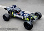 BSD BS709R Baja 1/10 2WD Brushless RTR Buggy w/ C6D Charger