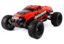BSD BS916T Ramasoon 1/10 4WD Brushed RTR Monster Truck Orange Colour w/ E3 1.2A Li-Po Charger