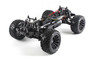 BSD BS916T Ramasoon 1/10 4WD Brushed RTR Monster Truck Orange Colour w/ E3 1.2A Li-Po Charger