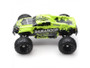 BSD BS916T Ramasoon 1/10 4WD Brushed RTR Monster Truck Green Colour (No Charger)