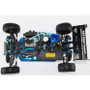 HSP 94166 Backwash 1/10 Nitro 4WD Off-Road Buggy Ready to Run