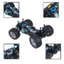 HSP 94188 1/10 4WD Nitro Monster Truck Ready to Run