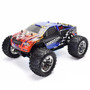HSP 94188 1/10 4WD Nitro Monster Truck Ready to Run w/ Nitro Starter Kit
