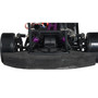 HSP 94123P Flying Fish 1/10 4WD Electric Drift Car Ready to Run with R34 Shell w/ Fast EN20 Charger