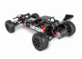 BSD BS709T Baja 1/10 2WD Brushed RTR Buggy Red