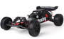 BSD BS709T Baja 1/10 2WD Brushed RTR Buggy Red