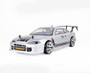 BSD BS204T 1/10 4WD RC Drift Car S-15 Silver RTR