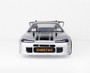 BSD BS204T 1/10 4WD RC Drift Car S-15 Silver RTR