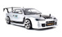 BSD BS208T Cheetah 1/10 Carbon Fibre Brushless 4WD RTR Drift Car Silver