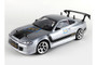 BSD BS208T Cheetah 1/10 Carbon Fibre Brushless 4WD RTR Drift Car Silver