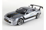 BSD BS208T Cheetah 1/10 Carbon Fibre Brushless 4WD RTR Drift Car Silver w/ E3 Li-Po Charger