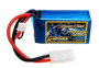 Giant Power 2S 7.4V 2200mAh 100C Li-Po w/ Tamiya Plug