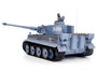 Heng Long 3818-1 1/16 German Tiger I RC Battle Tank with Smoke, Sound & BB (TK 7.0)