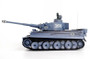 Heng Long 3818-1 1/16 German Tiger I RC Battle Tank with Smoke, Sound & BB (TK 7.0)
