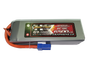 Giant Power 3S 11.1V 6500mAh 80C Graphene Li-Po Battery w/ EC5-Plug