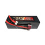 Giant Power 4S 14.8V 5500mAh 80C Graphene Hardcase Li-Po Battery w/ T-Plug