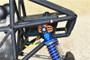 ALUMINUM FRONT & REAR SHOCK MOUNT for Axial Capra -28PC SET