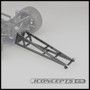 JConcepts SC6.1 Wheelie Bar Kit