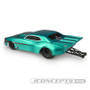 JConcepts Chevy Camaro - Street Eliminator - Clear Body Shell