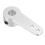 Aluminum Steering Arm, 5mm for RC Car Half/Single Arm Horn Parts Rod