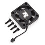 Reedy Blackbox 510R 30x30x7mm Fan w/Screws