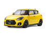 Tamiya - 1/10 Suzuki Swift Sport (M-05L chassis) [58679] RC Kit w/ Intermediate Ready to Run Combo